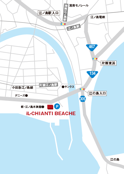 map_beache