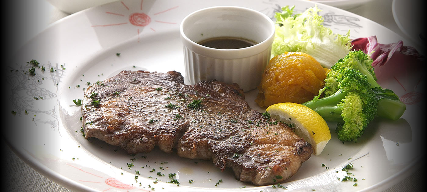 ランチ キャンティ コモ ランチ キャンティ コモ