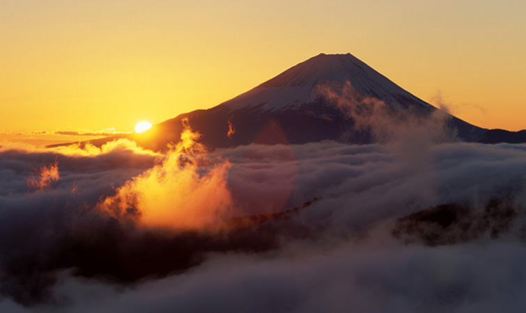 山中湖で体験や観光、ダラスヴィレッジ写真