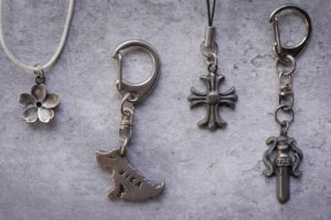 シルバー細工｜ダラスヴィレッジ｜