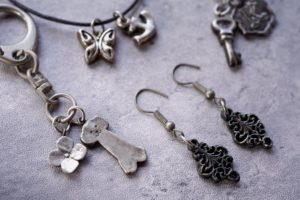 シルバー細工｜ダラスヴィレッジ｜